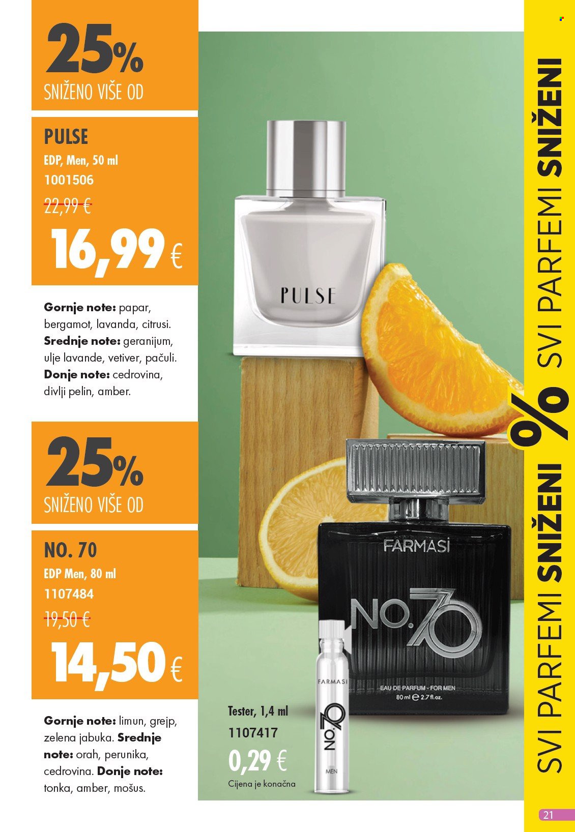 Farmasi katalog - 01.05.2025. - 31.05.2025. Stranica 1