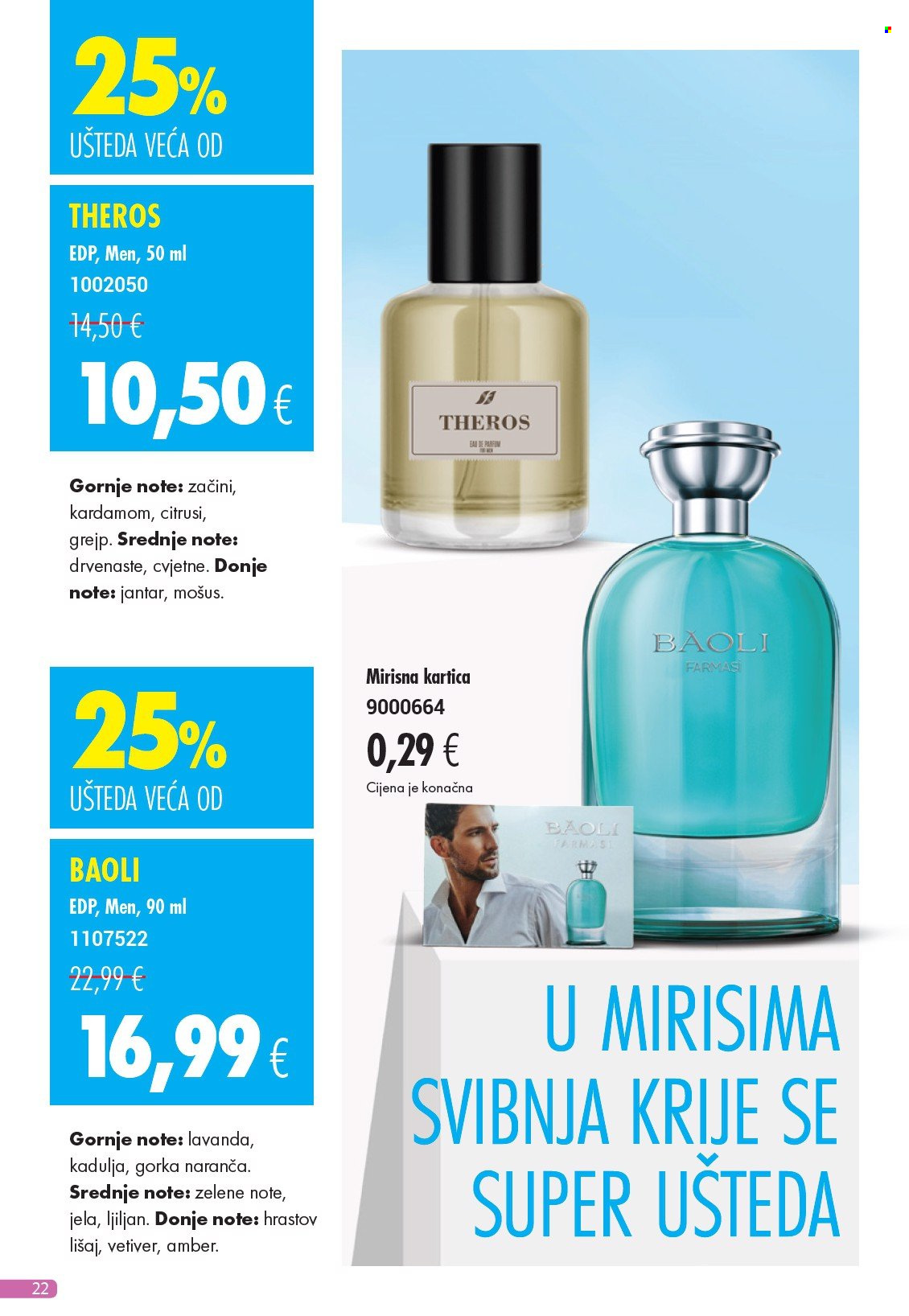 Farmasi katalog - 01.05.2025. - 31.05.2025. Stranica 1