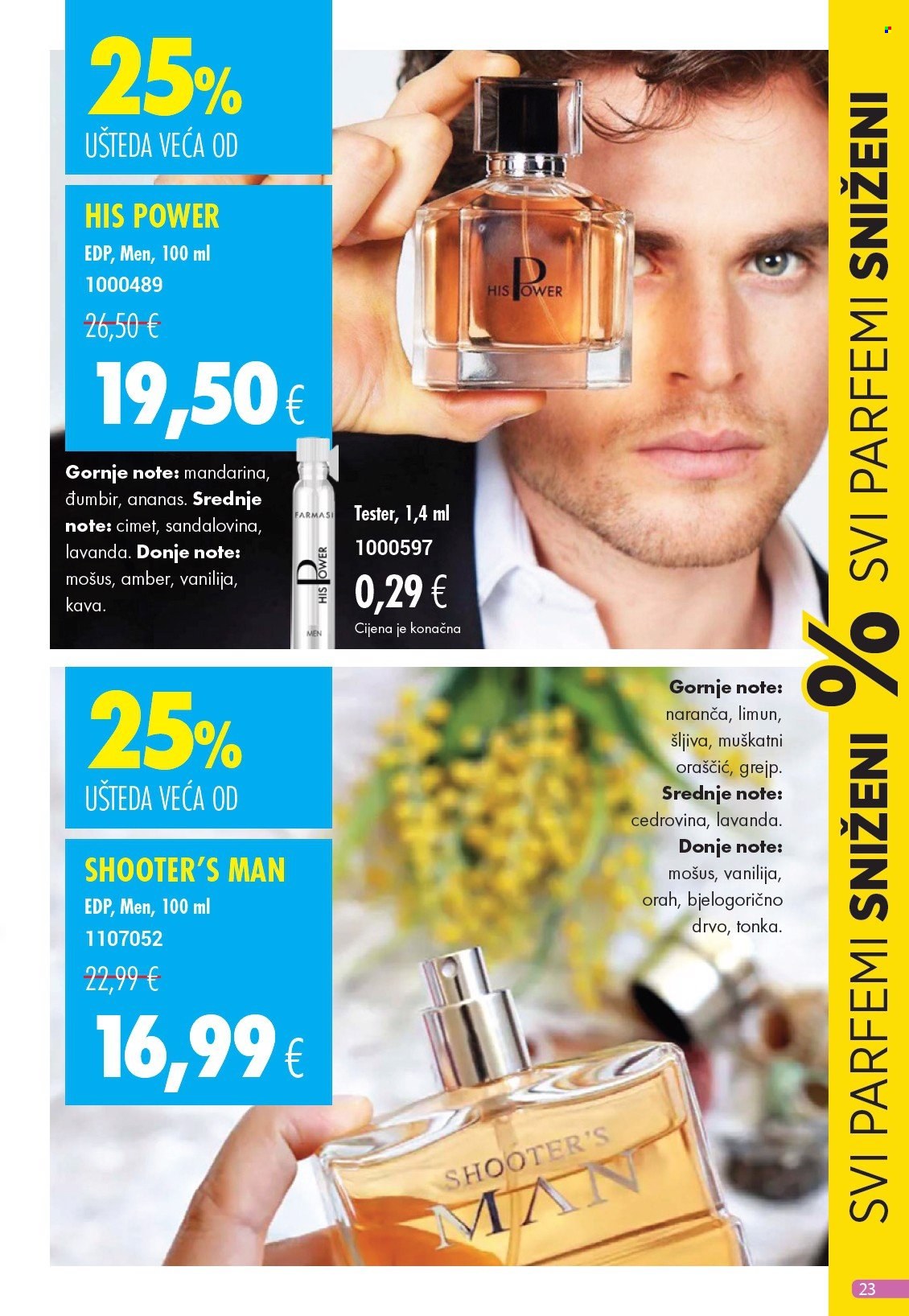 Farmasi katalog - 01.05.2025. - 31.05.2025. Stranica 1