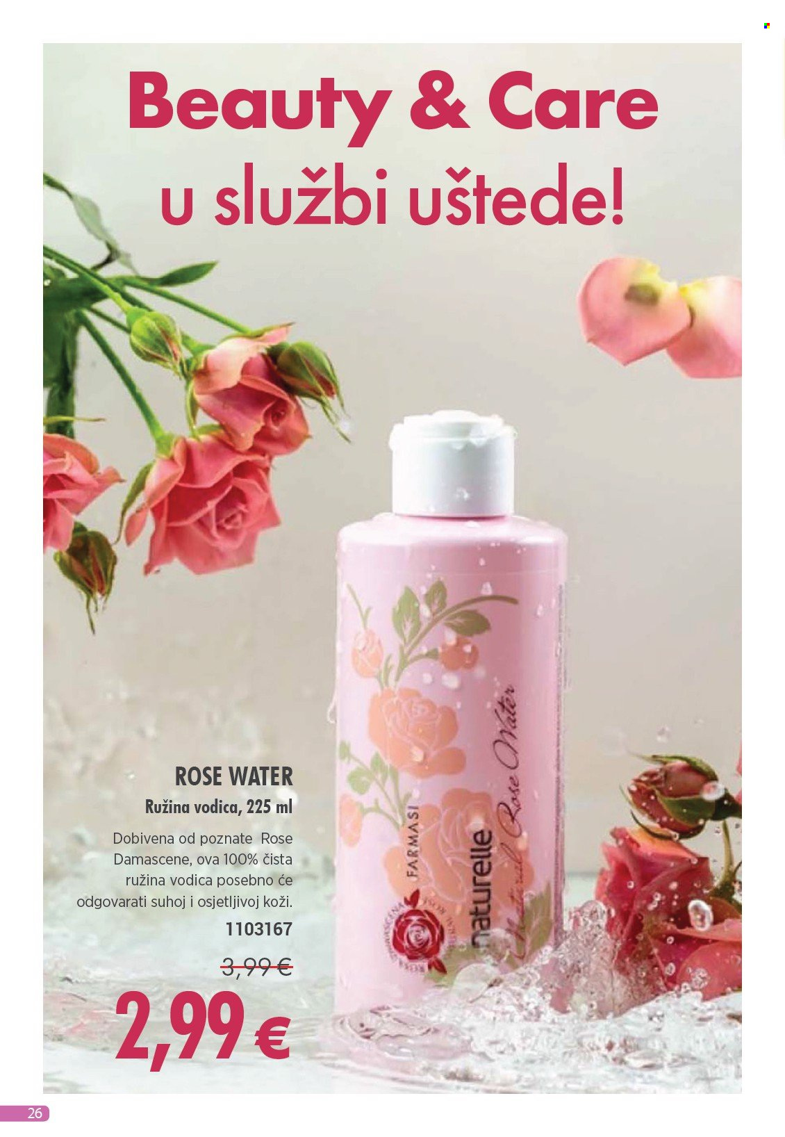 Farmasi katalog - 01.05.2025. - 31.05.2025. Stranica 1