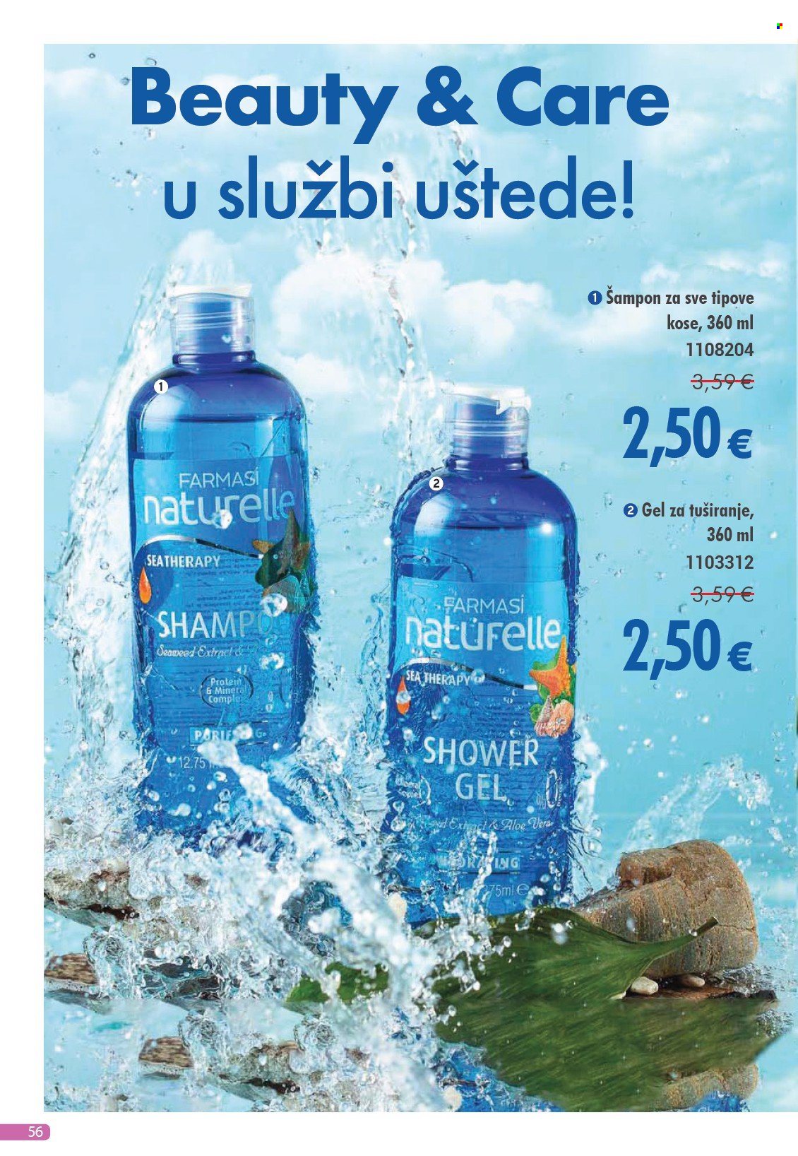 Farmasi katalog - 01.05.2025. - 31.05.2025. Stranica 1