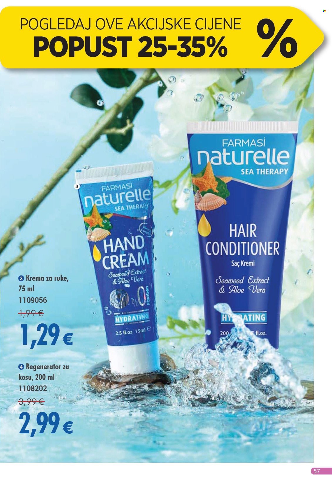 Farmasi katalog - 01.05.2025. - 31.05.2025. Stranica 1