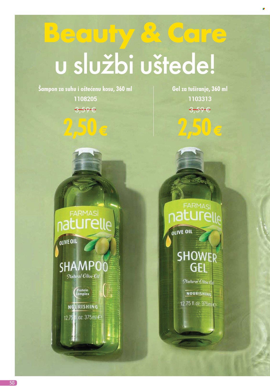 Farmasi katalog - 01.05.2025. - 31.05.2025. Stranica 1