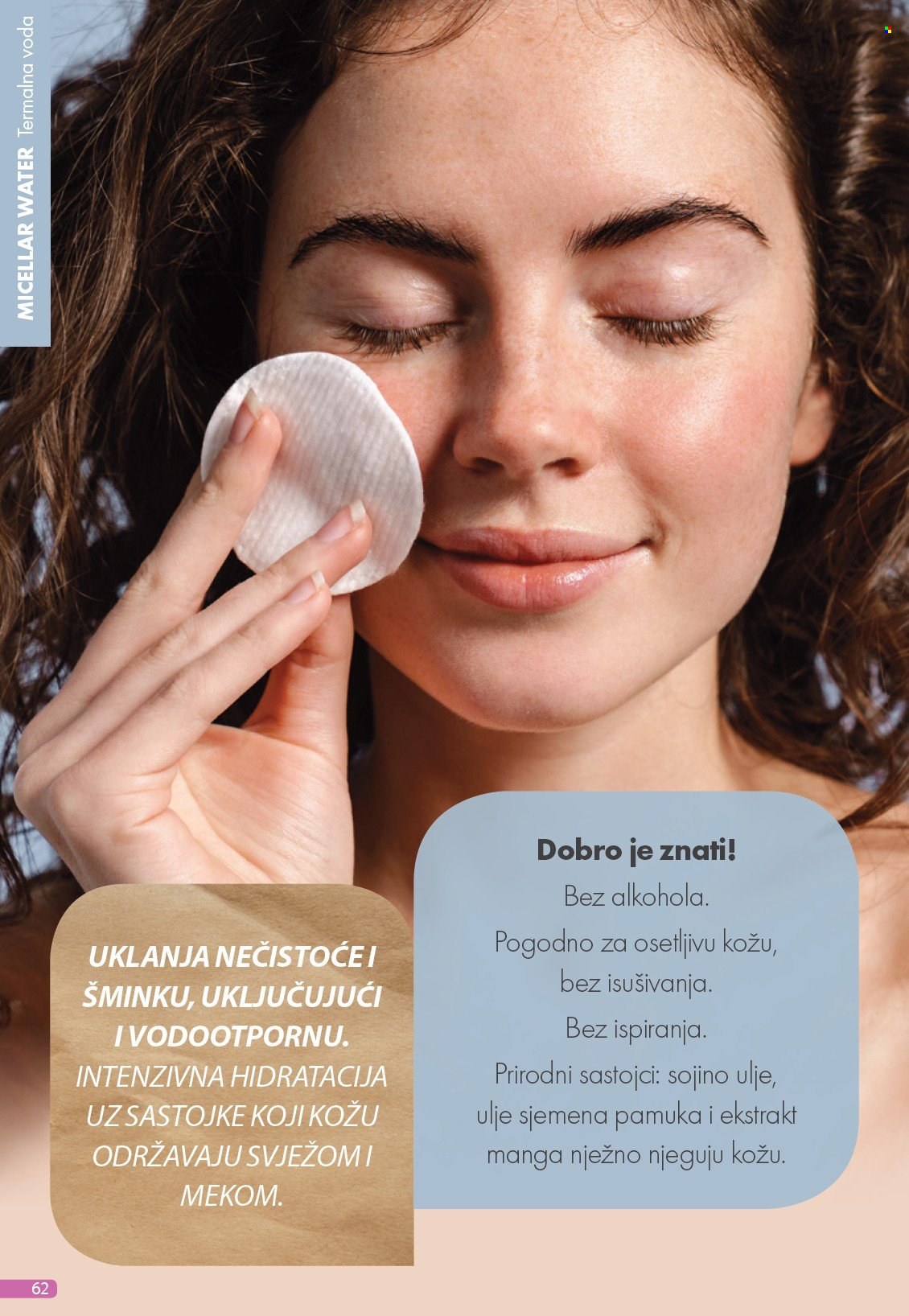 Farmasi katalog - 01.05.2025. - 31.05.2025. Stranica 1