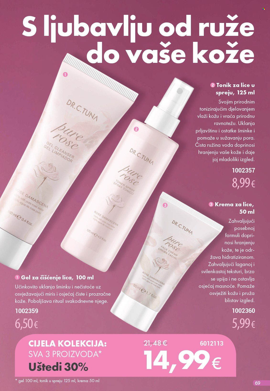 Farmasi katalog - 01.05.2025. - 31.05.2025. Stranica 1