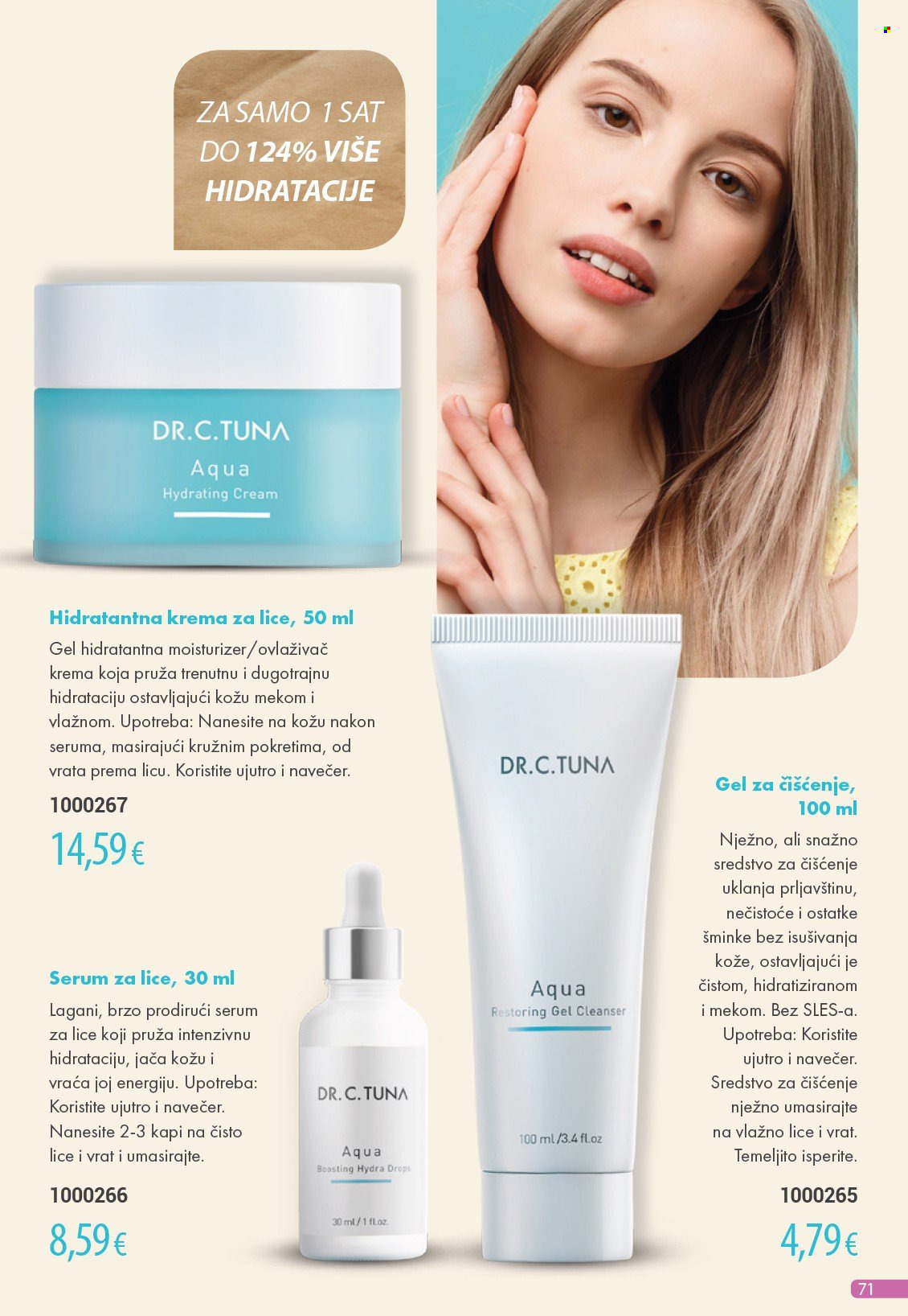 Farmasi katalog - 01.05.2025. - 31.05.2025. Stranica 1