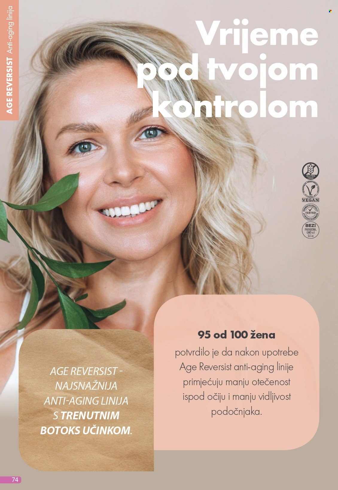 Farmasi katalog - 01.05.2025. - 31.05.2025. Stranica 1