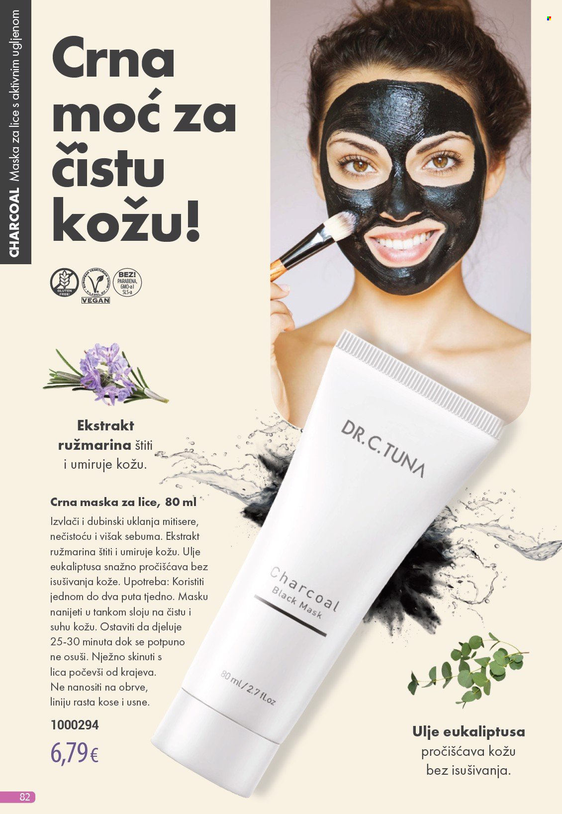 Farmasi katalog - 01.05.2025. - 31.05.2025. Stranica 1
