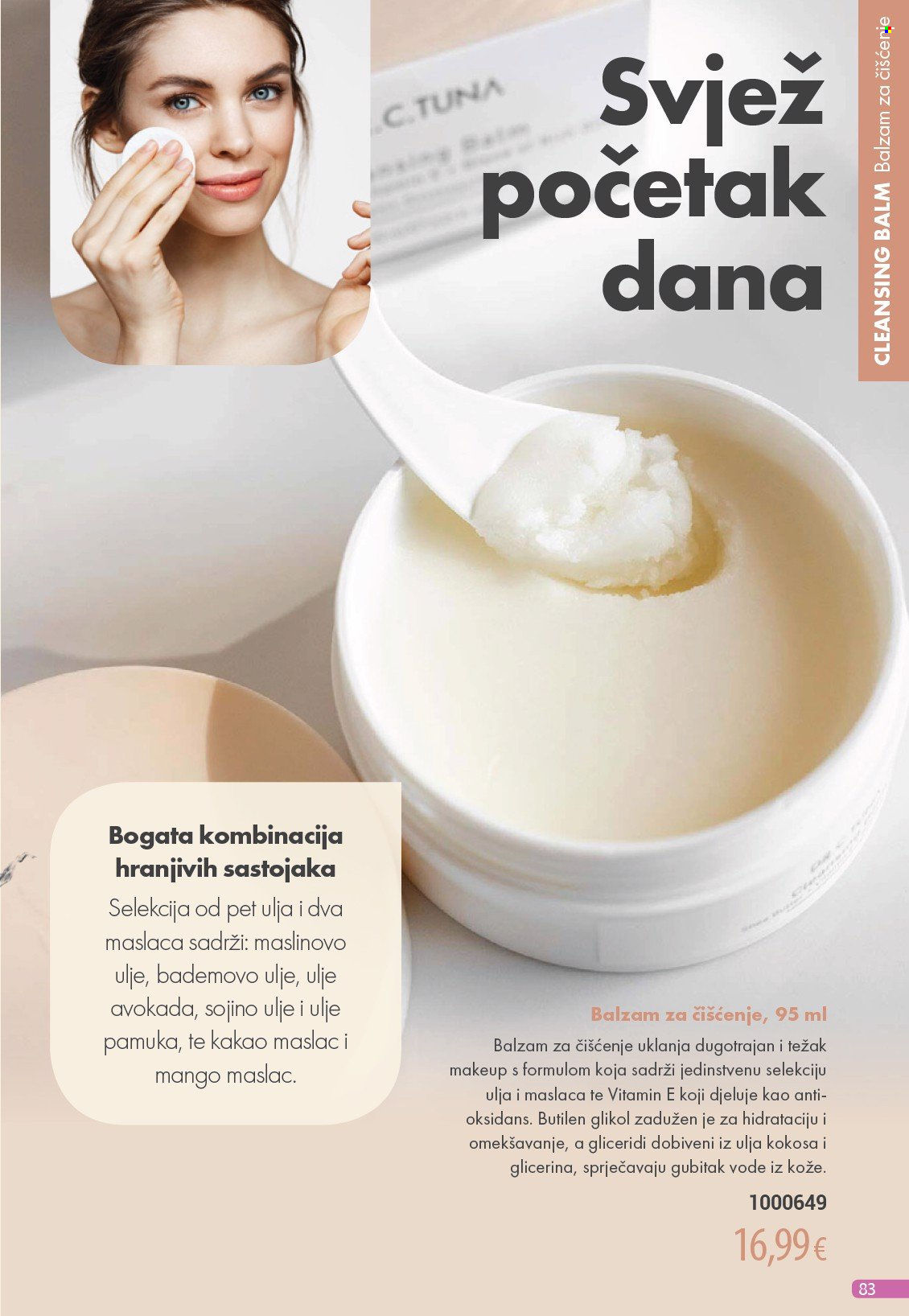 Farmasi katalog - 01.05.2025. - 31.05.2025. Stranica 1