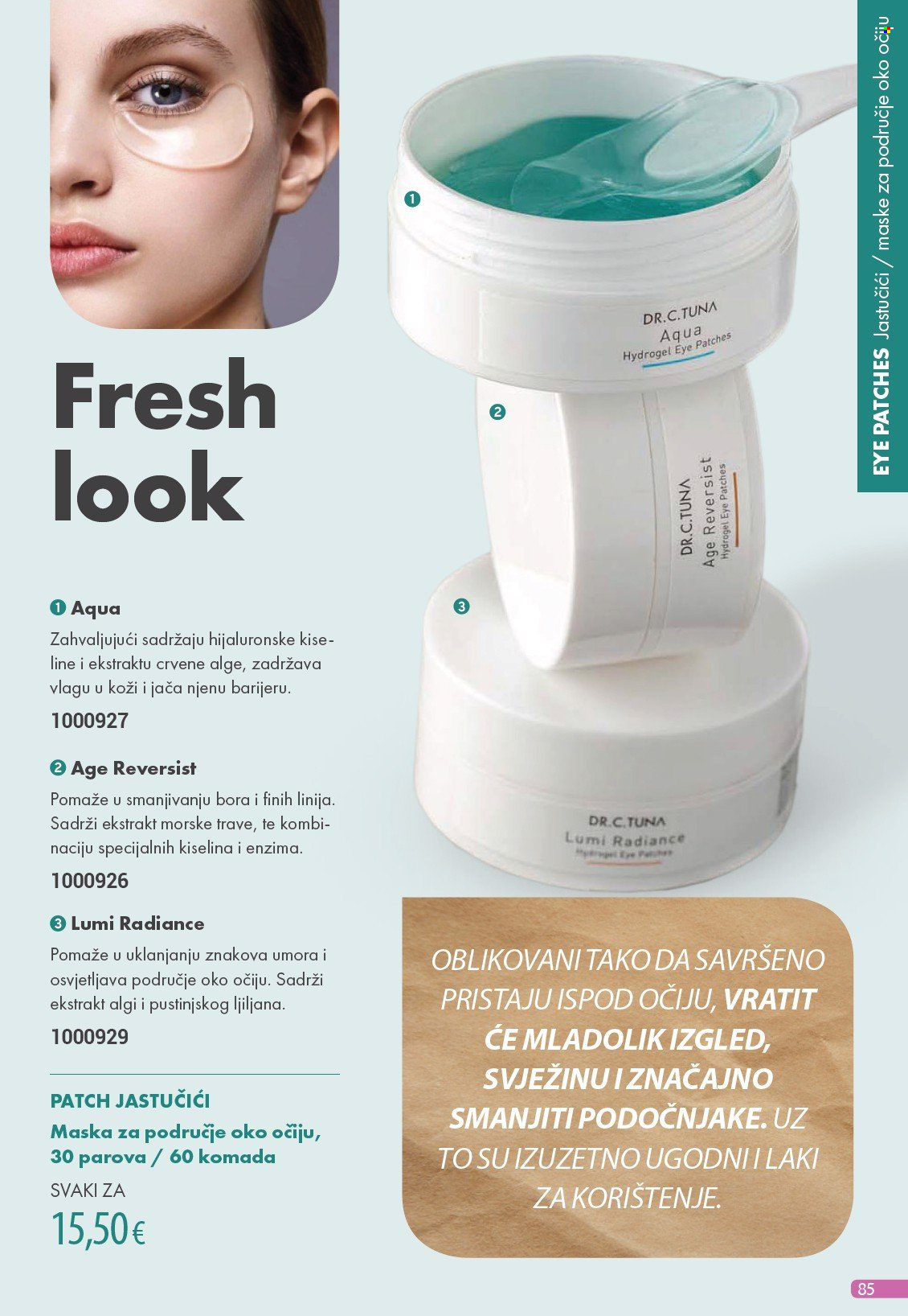 Farmasi katalog - 01.05.2025. - 31.05.2025. Stranica 1