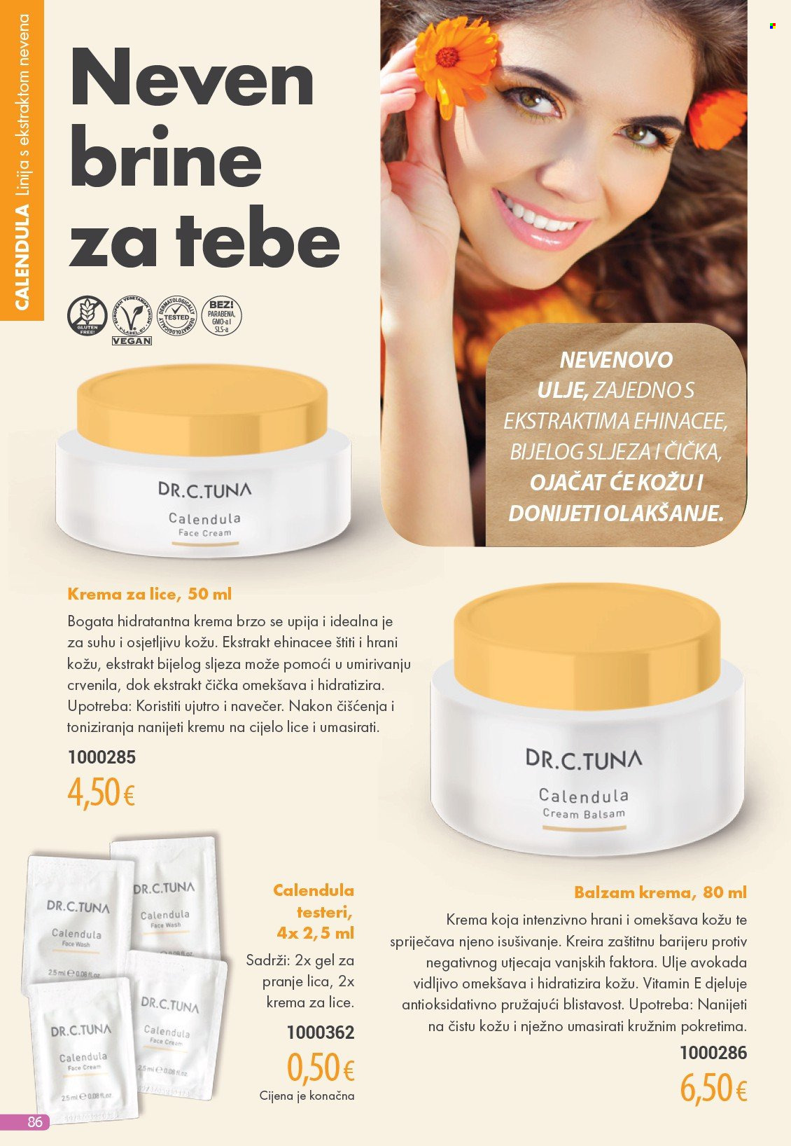 Farmasi katalog - 01.05.2025. - 31.05.2025. Stranica 1