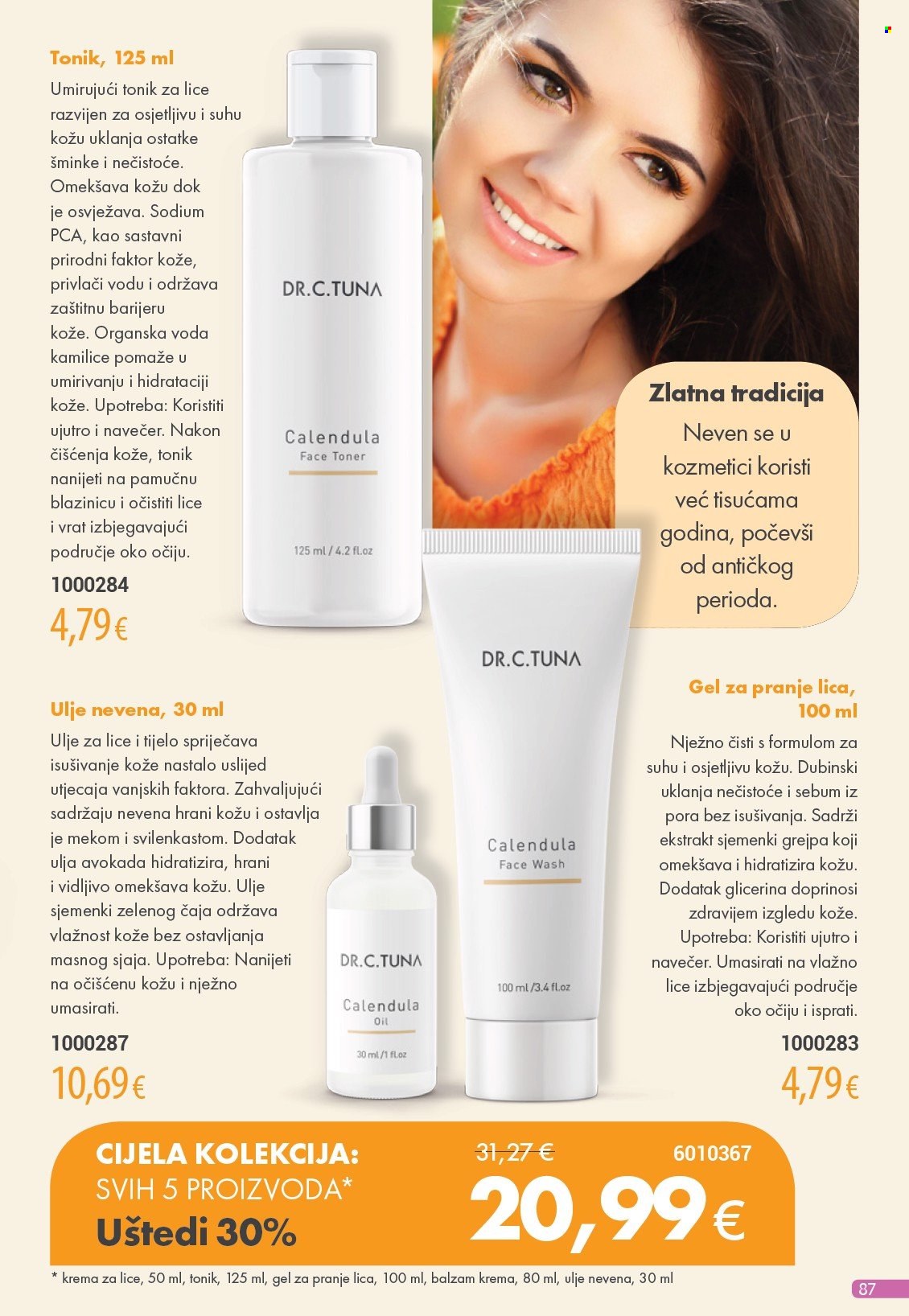 Farmasi katalog - 01.05.2025. - 31.05.2025. Stranica 1
