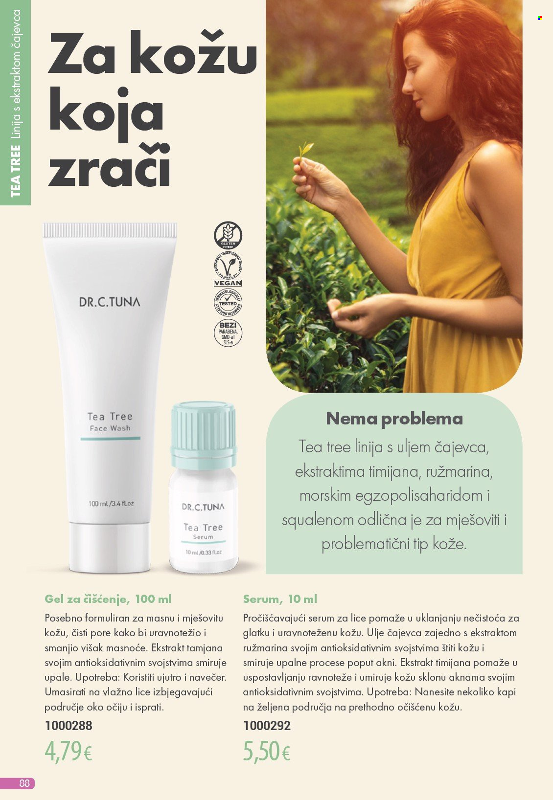 Farmasi katalog - 01.05.2025. - 31.05.2025. Stranica 1