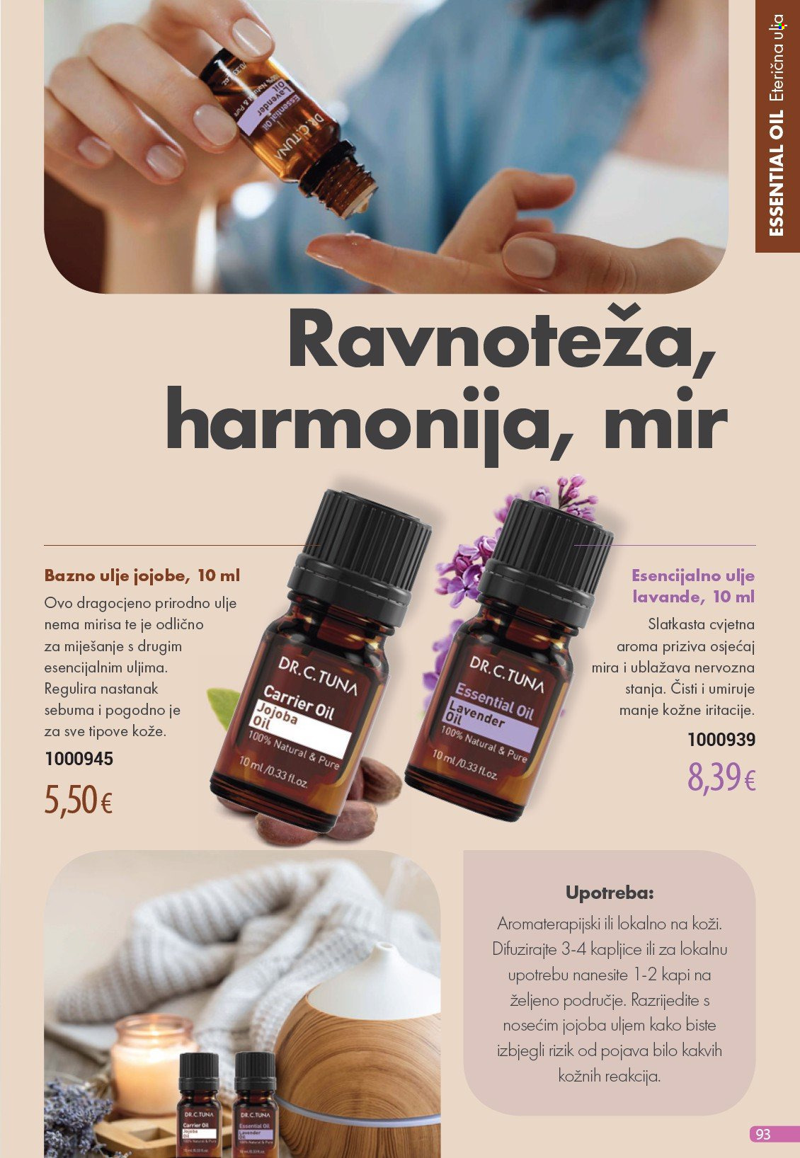 Farmasi katalog - 01.05.2025. - 31.05.2025. Stranica 1