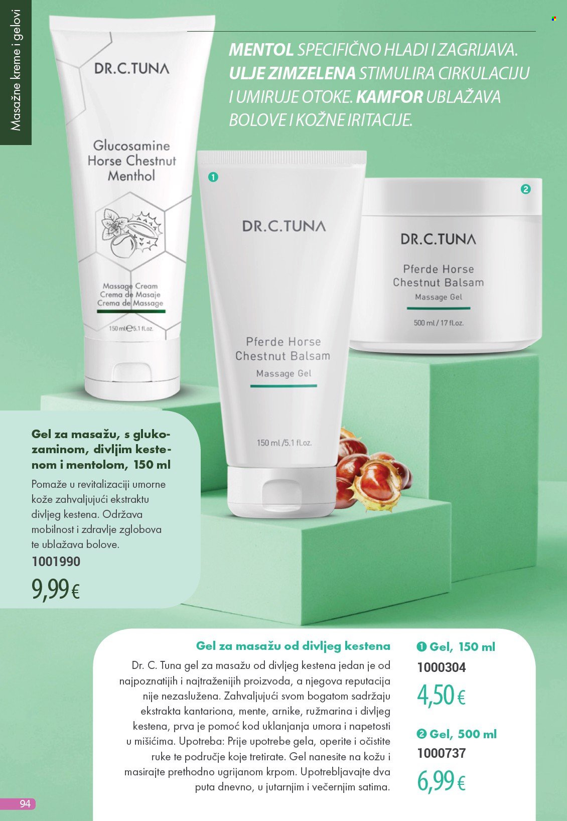 Farmasi katalog - 01.05.2025. - 31.05.2025. Stranica 1
