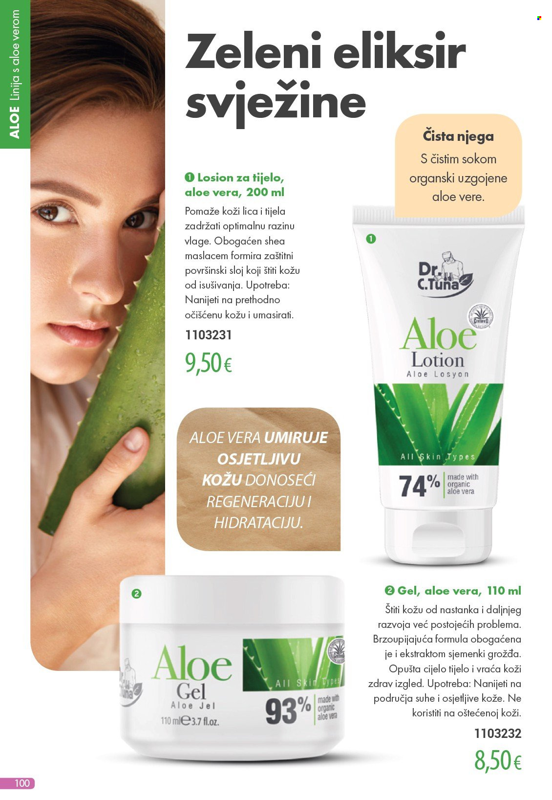 Farmasi katalog - 01.05.2025. - 31.05.2025. Stranica 1