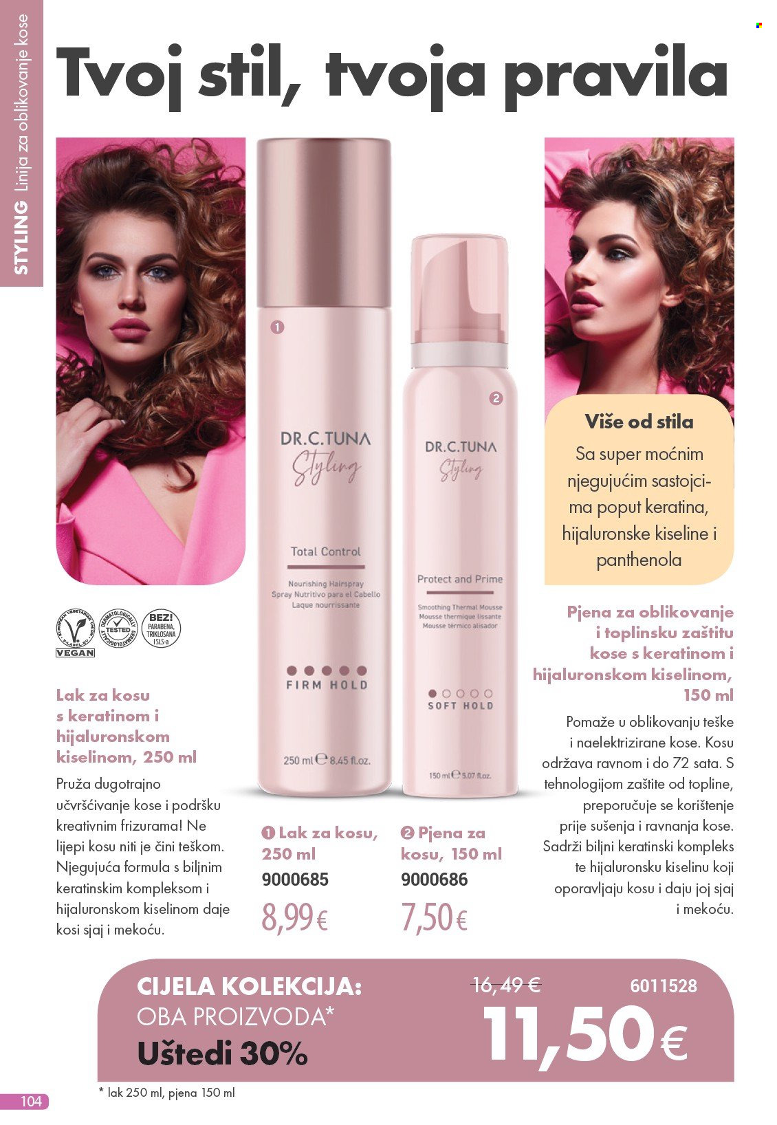 Farmasi katalog - 01.05.2025. - 31.05.2025. Stranica 1