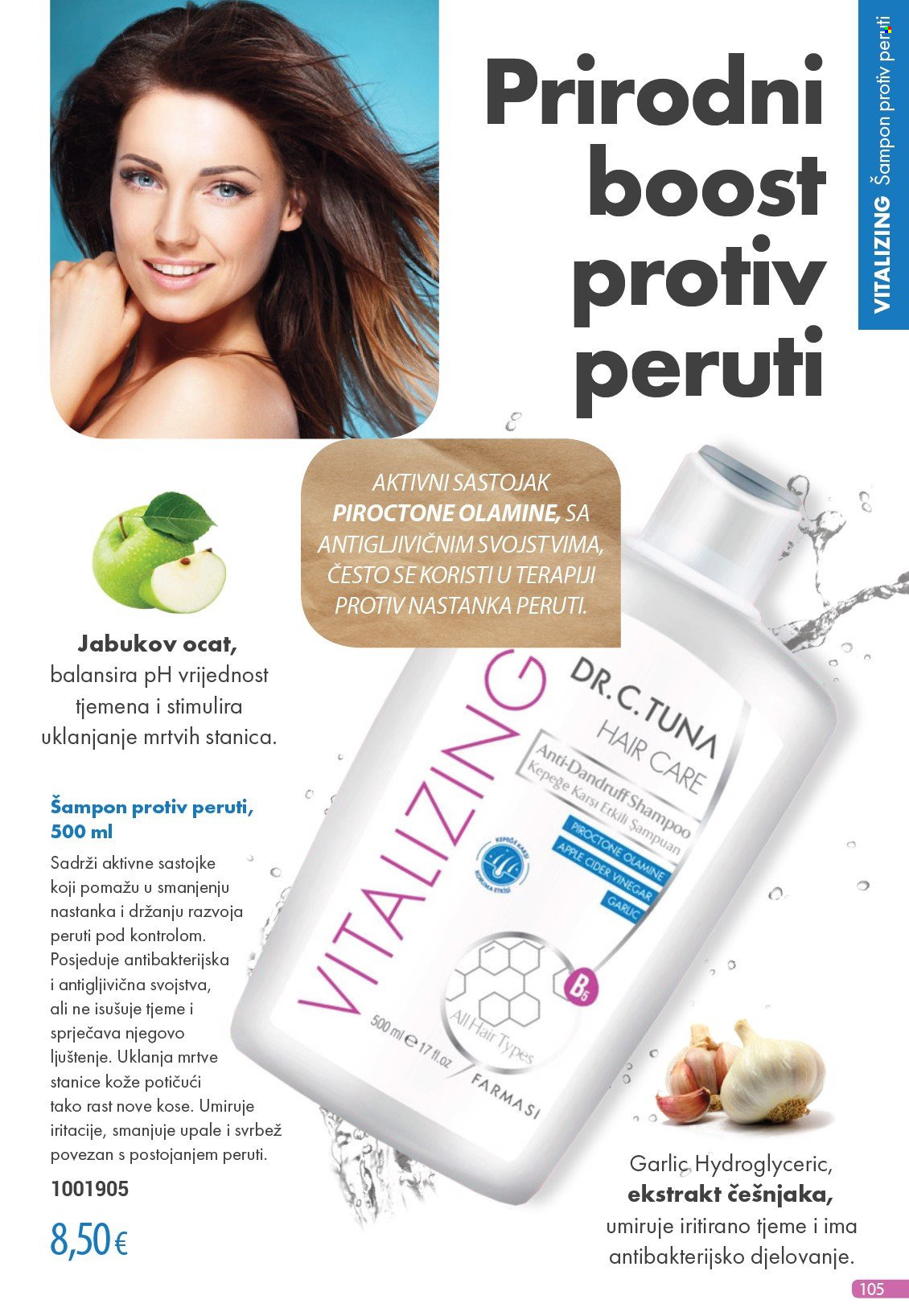Farmasi katalog - 01.05.2025. - 31.05.2025. Stranica 1