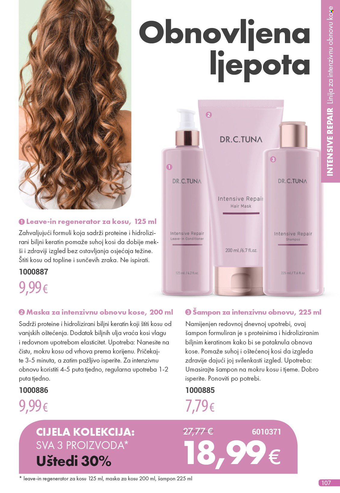 Farmasi katalog - 01.05.2025. - 31.05.2025. Stranica 1