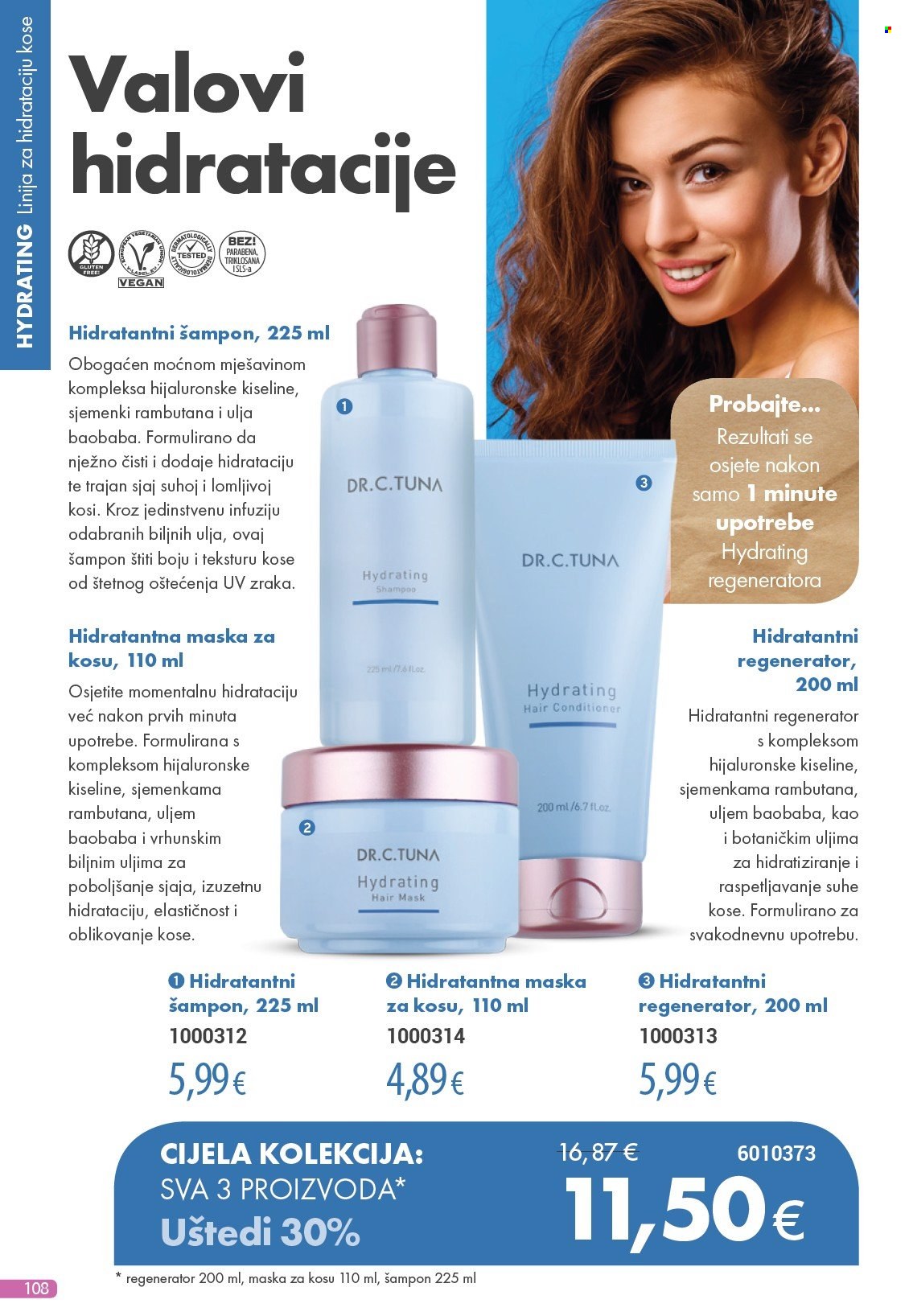 Farmasi katalog - 01.05.2025. - 31.05.2025. Stranica 1