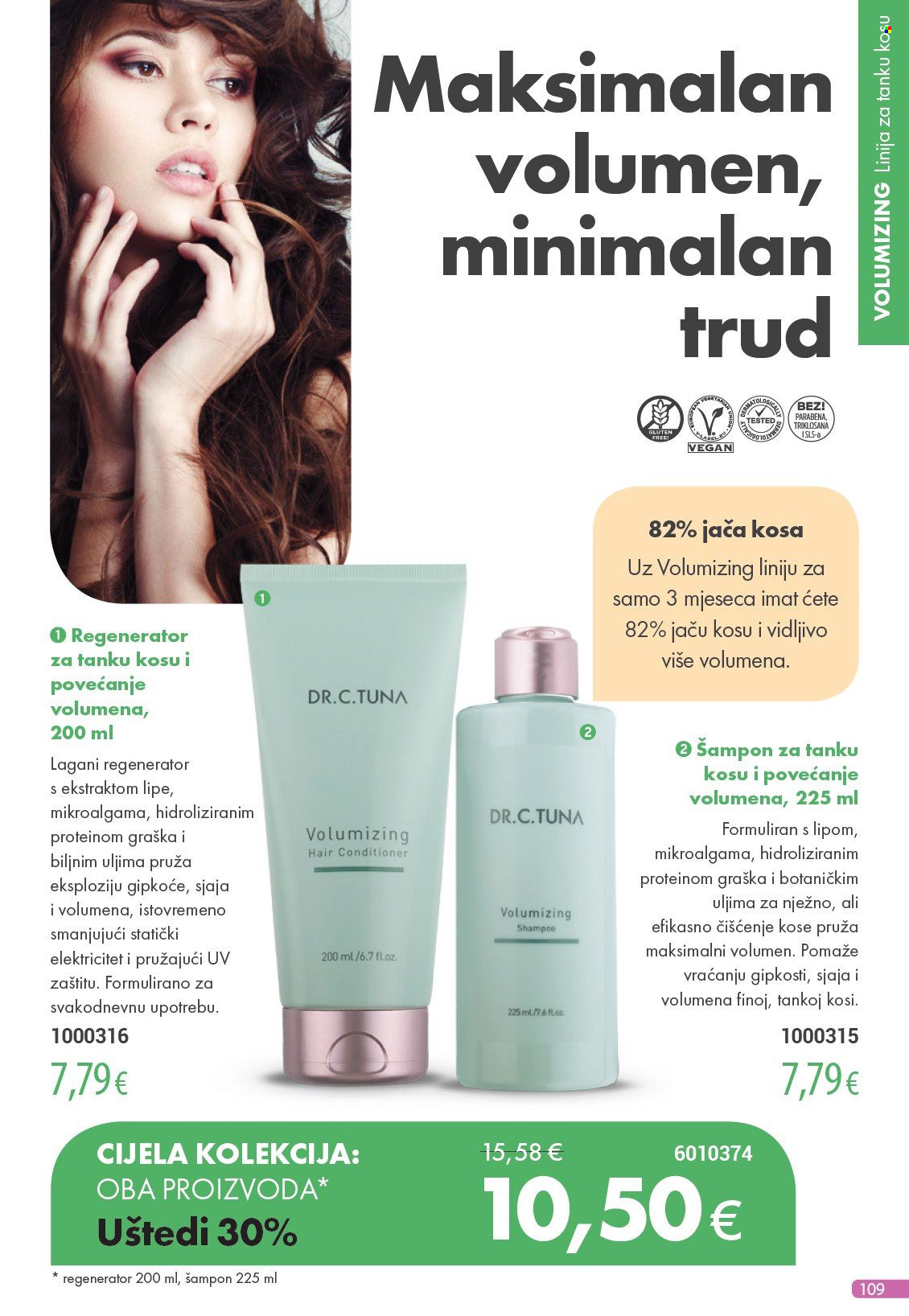 Farmasi katalog - 01.05.2025. - 31.05.2025. Stranica 1