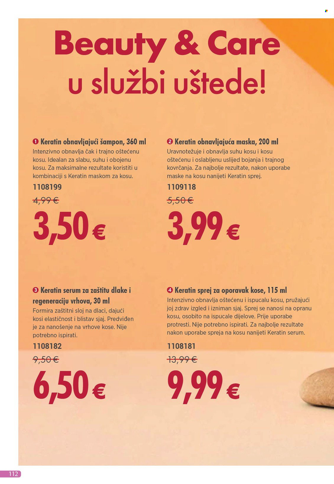 Farmasi katalog - 01.05.2025. - 31.05.2025. Stranica 1