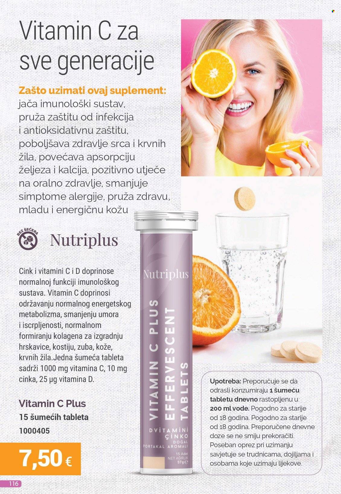 Farmasi katalog - 01.05.2025. - 31.05.2025. Stranica 1