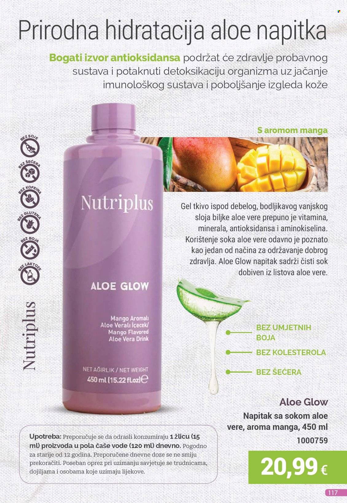 Farmasi katalog - 01.05.2025. - 31.05.2025. Stranica 1