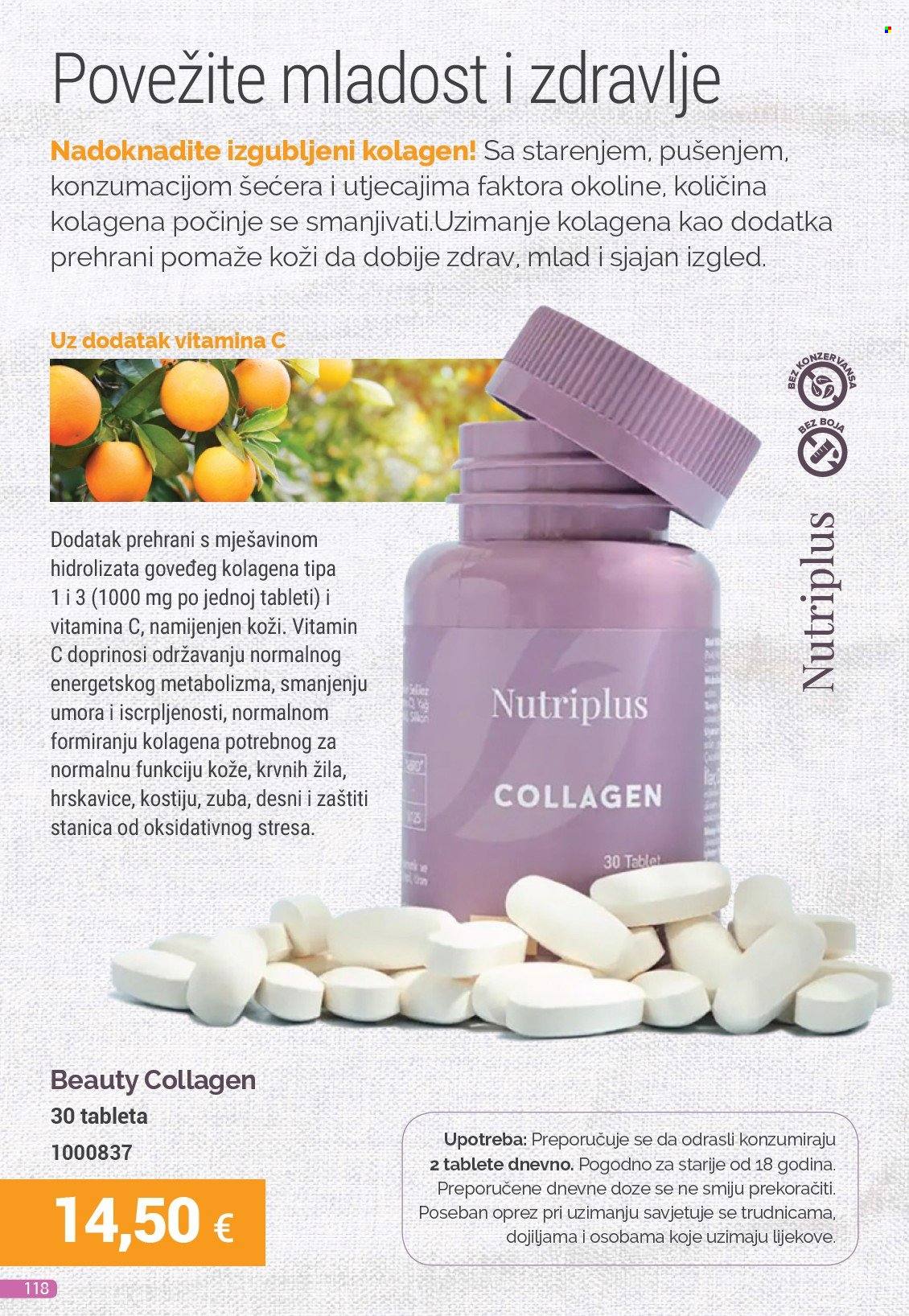 Farmasi katalog - 01.05.2025. - 31.05.2025. Stranica 1