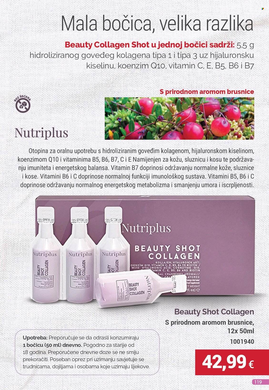 Farmasi katalog - 01.05.2025. - 31.05.2025. Stranica 1
