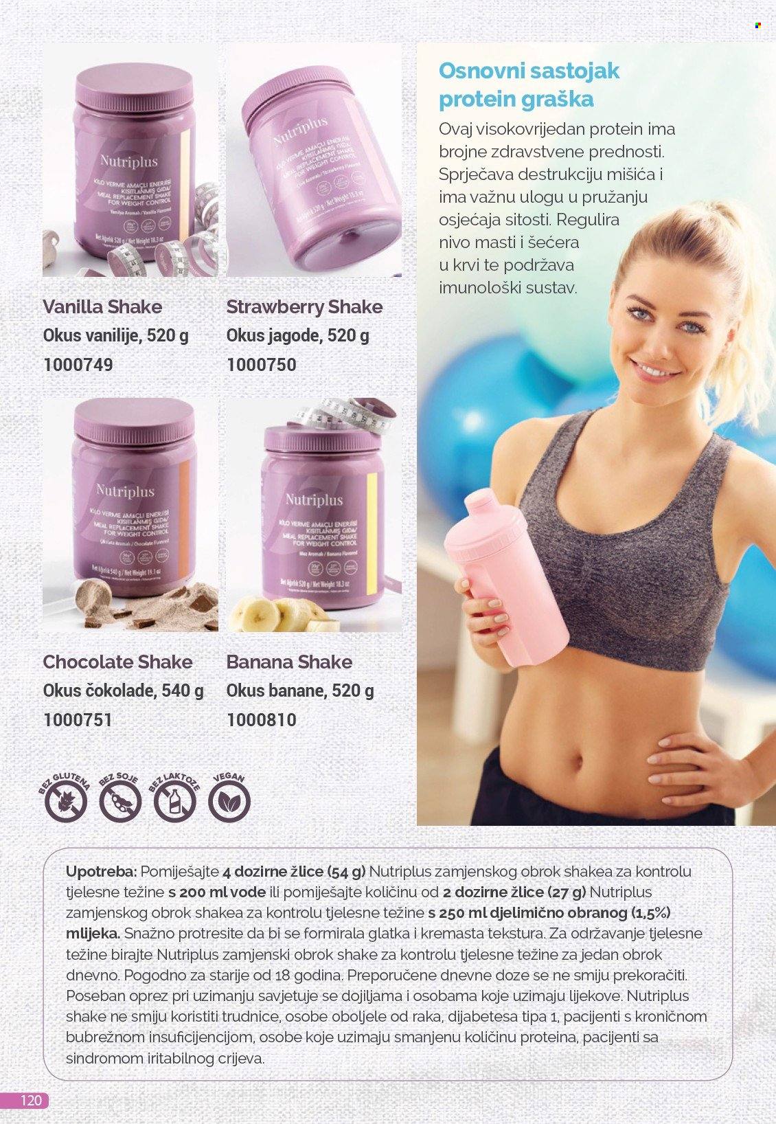 Farmasi katalog - 01.05.2025. - 31.05.2025. Stranica 1