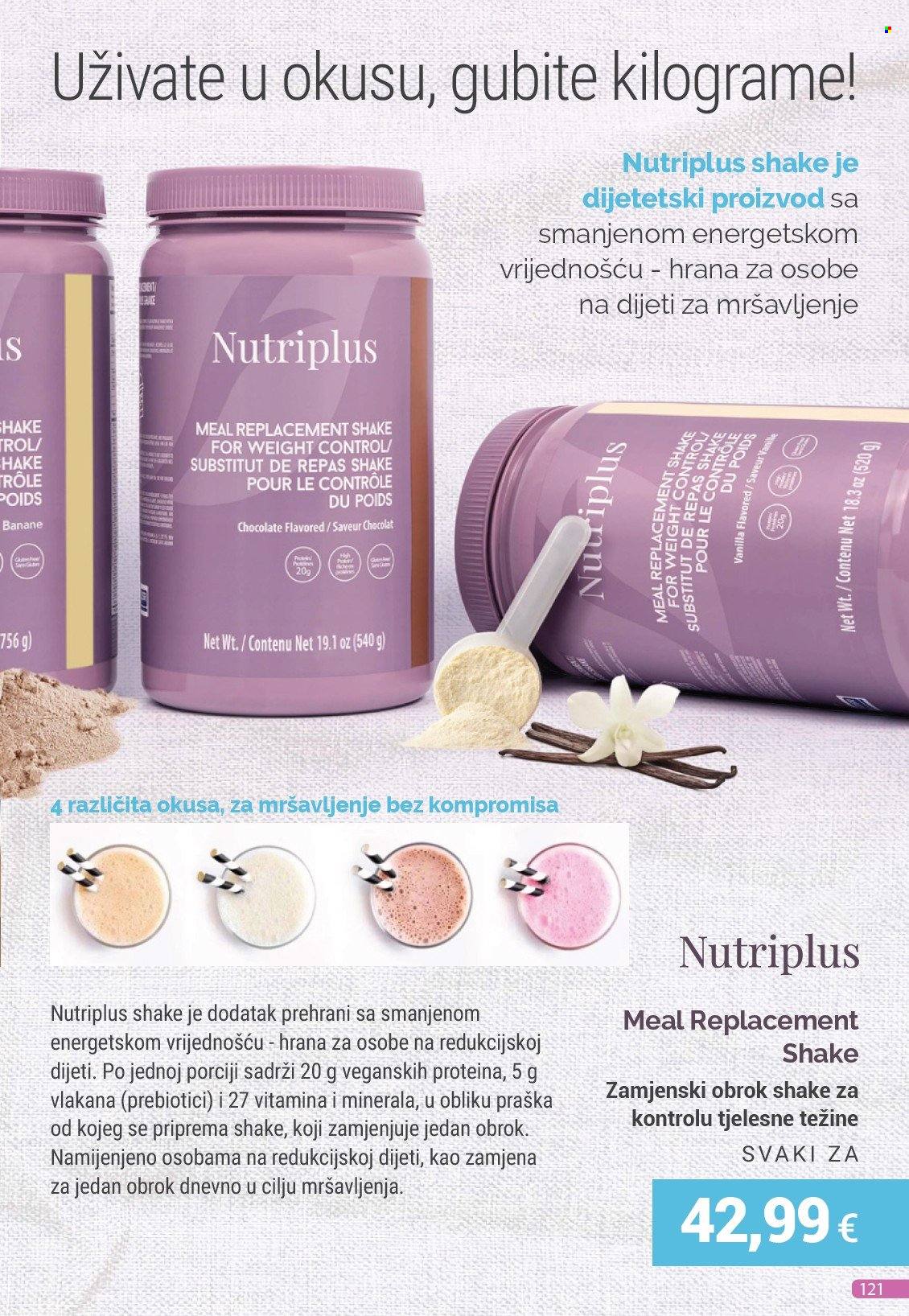 Farmasi katalog - 01.05.2025. - 31.05.2025. Stranica 1