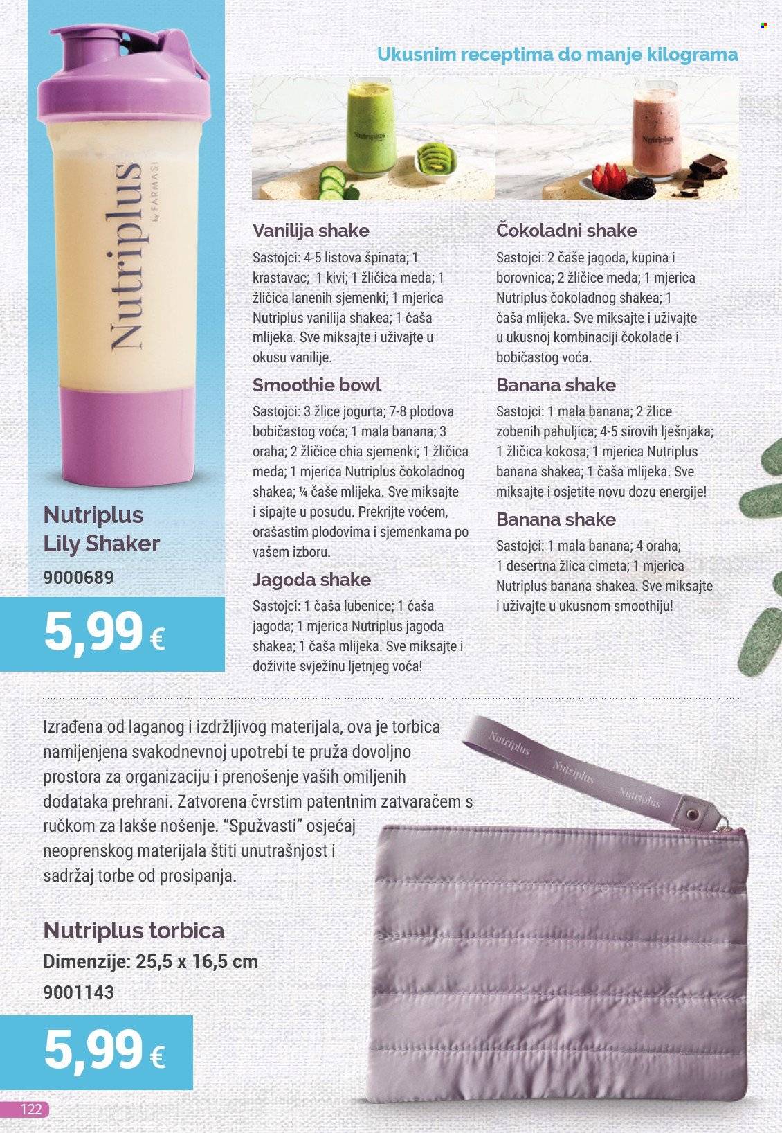 Farmasi katalog - 01.05.2025. - 31.05.2025. Stranica 1