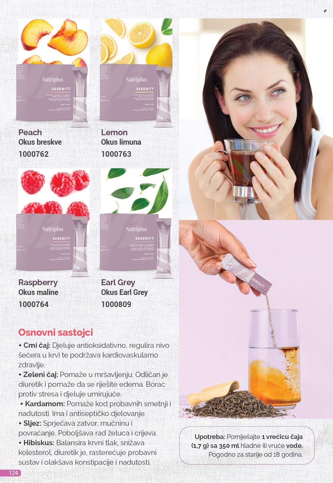 Farmasi katalog - 01.05.2025. - 31.05.2025. Stranica 1