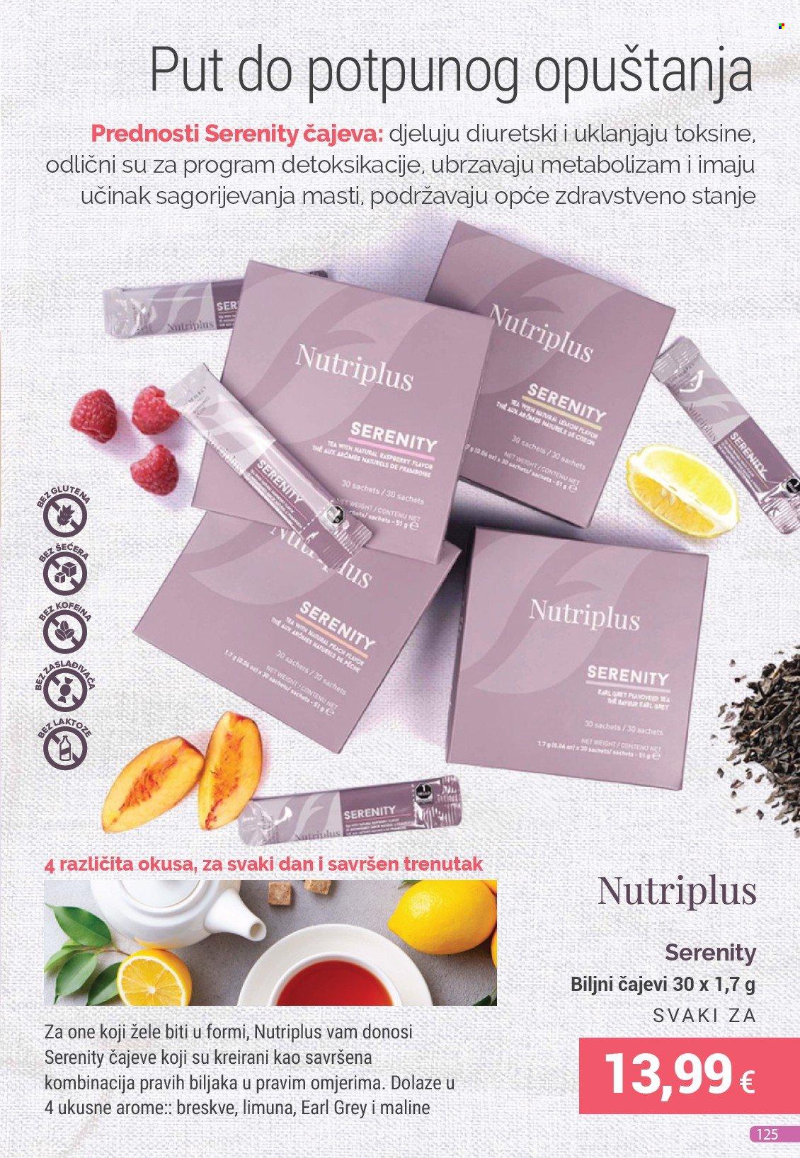 Farmasi katalog - 01.05.2025. - 31.05.2025. Stranica 1