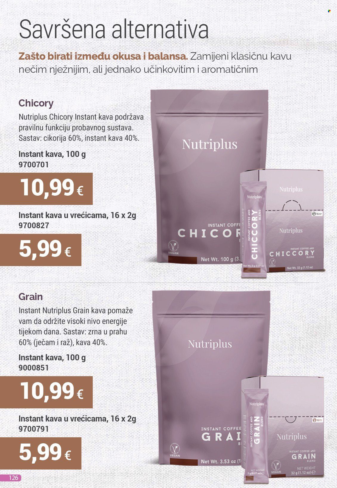 Farmasi katalog - 01.05.2025. - 31.05.2025. Stranica 1