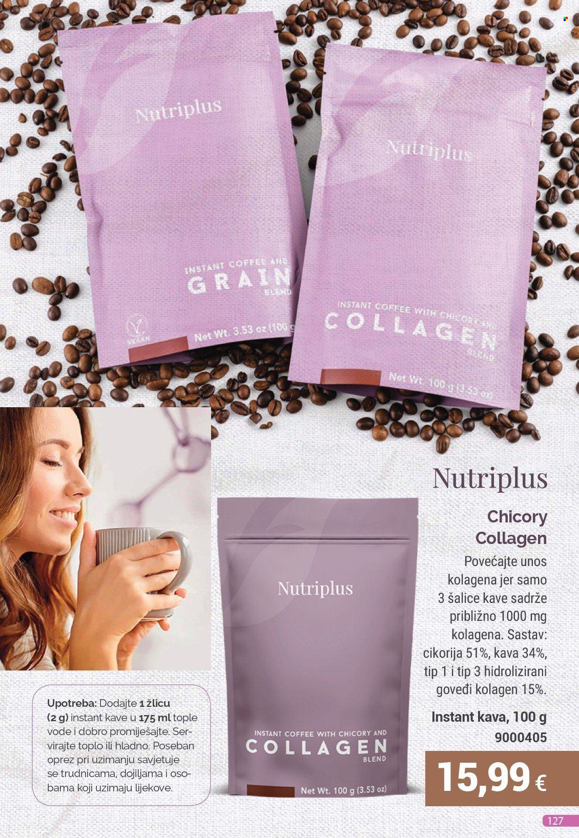 Farmasi katalog - 01.05.2025. - 31.05.2025. Stranica 1
