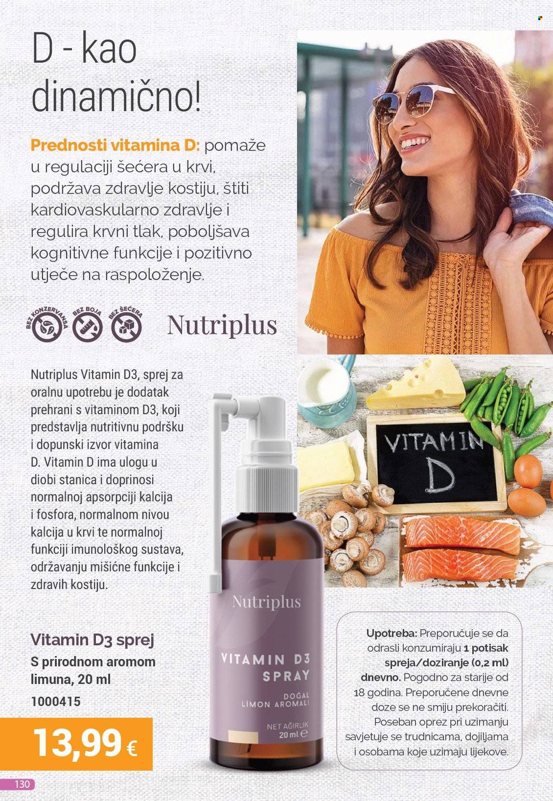 Farmasi katalog - 01.05.2025. - 31.05.2025. Stranica 1