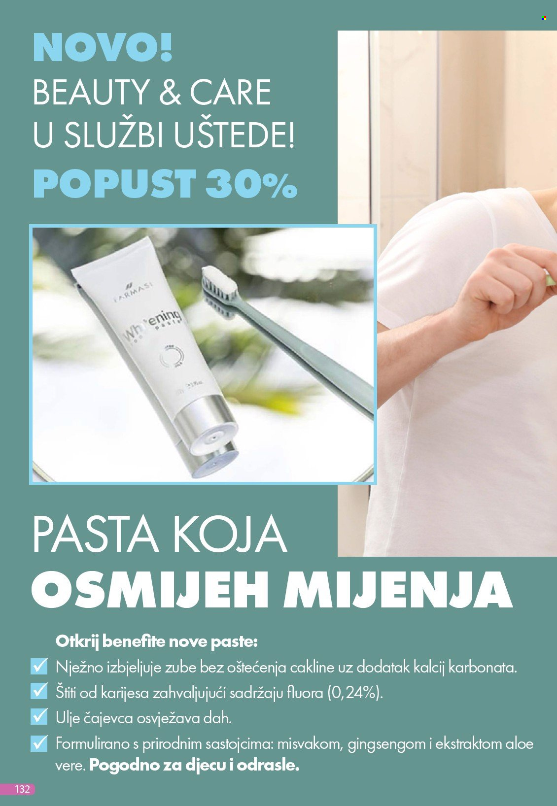 Farmasi katalog - 01.05.2025. - 31.05.2025. Stranica 1