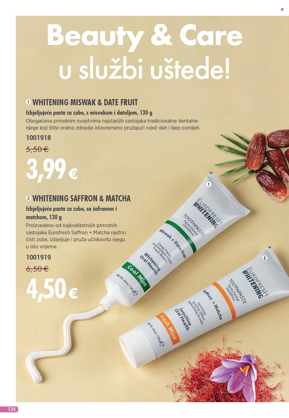 Farmasi katalog - 01.05.2025. - 31.05.2025. Stranica 1