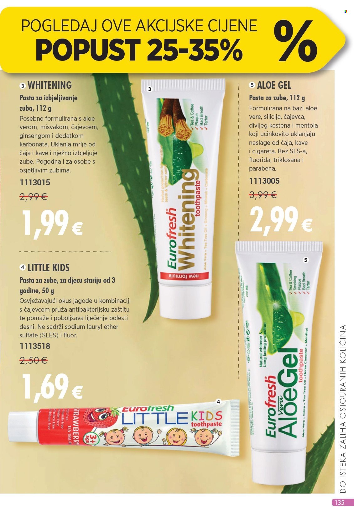 Farmasi katalog - 01.05.2025. - 31.05.2025. Stranica 1