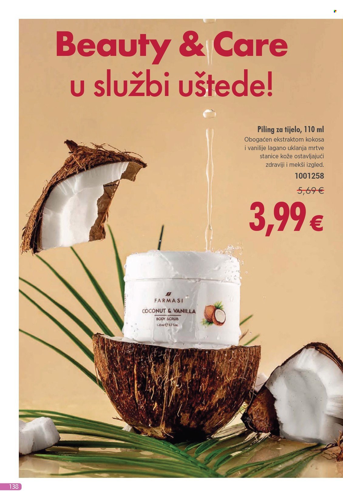 Farmasi katalog - 01.05.2025. - 31.05.2025. Stranica 1
