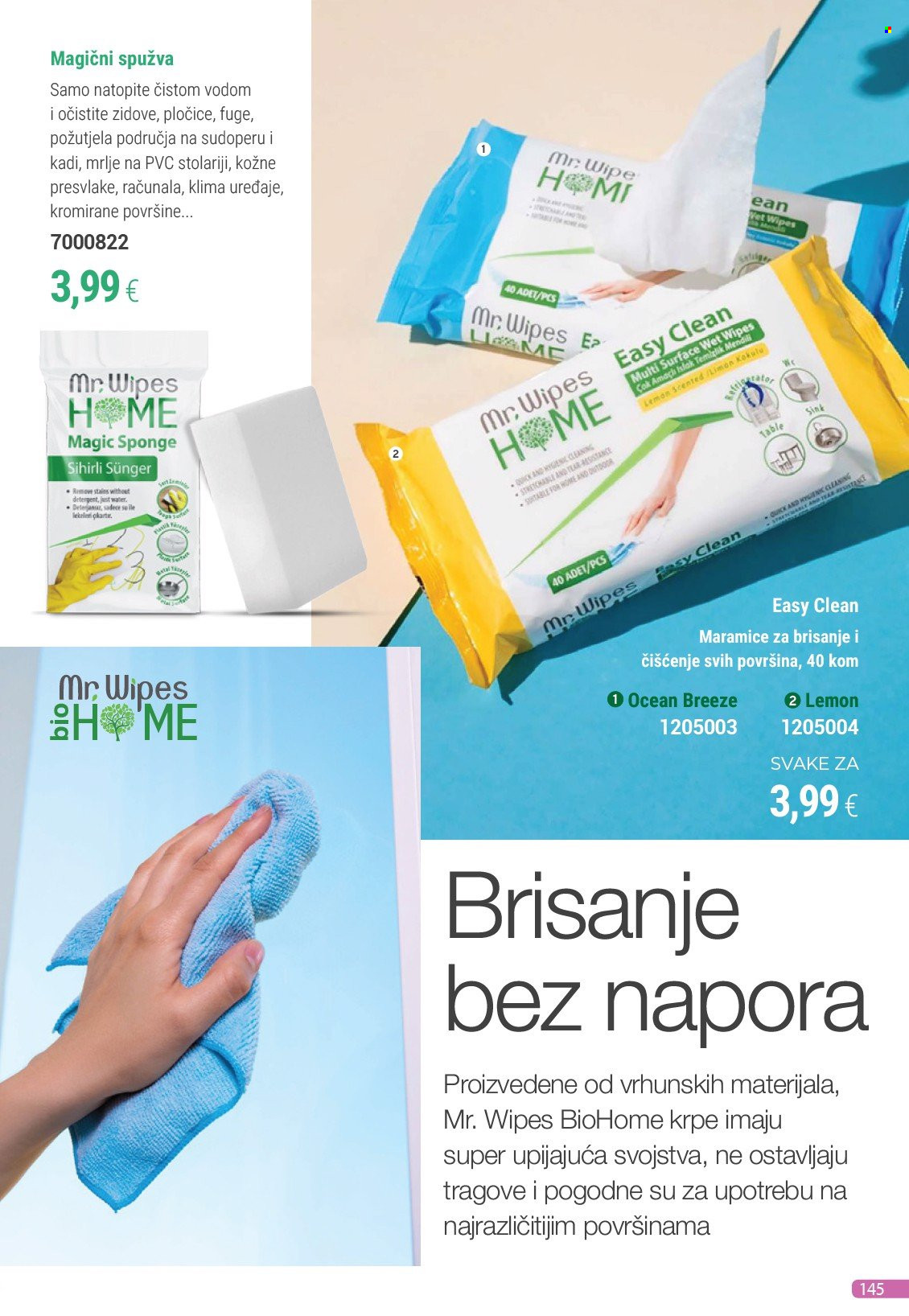 Farmasi katalog - 01.05.2025. - 31.05.2025. Stranica 1