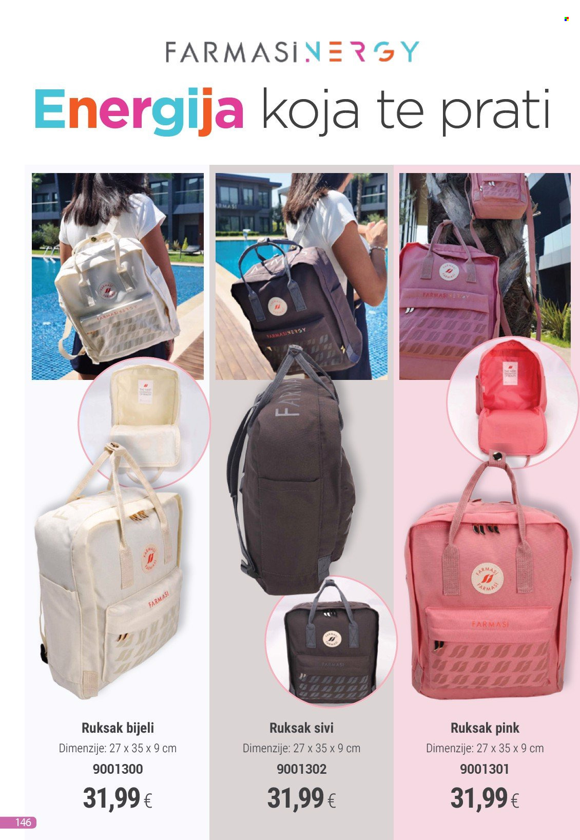 Farmasi katalog - 01.05.2025. - 31.05.2025. Stranica 1