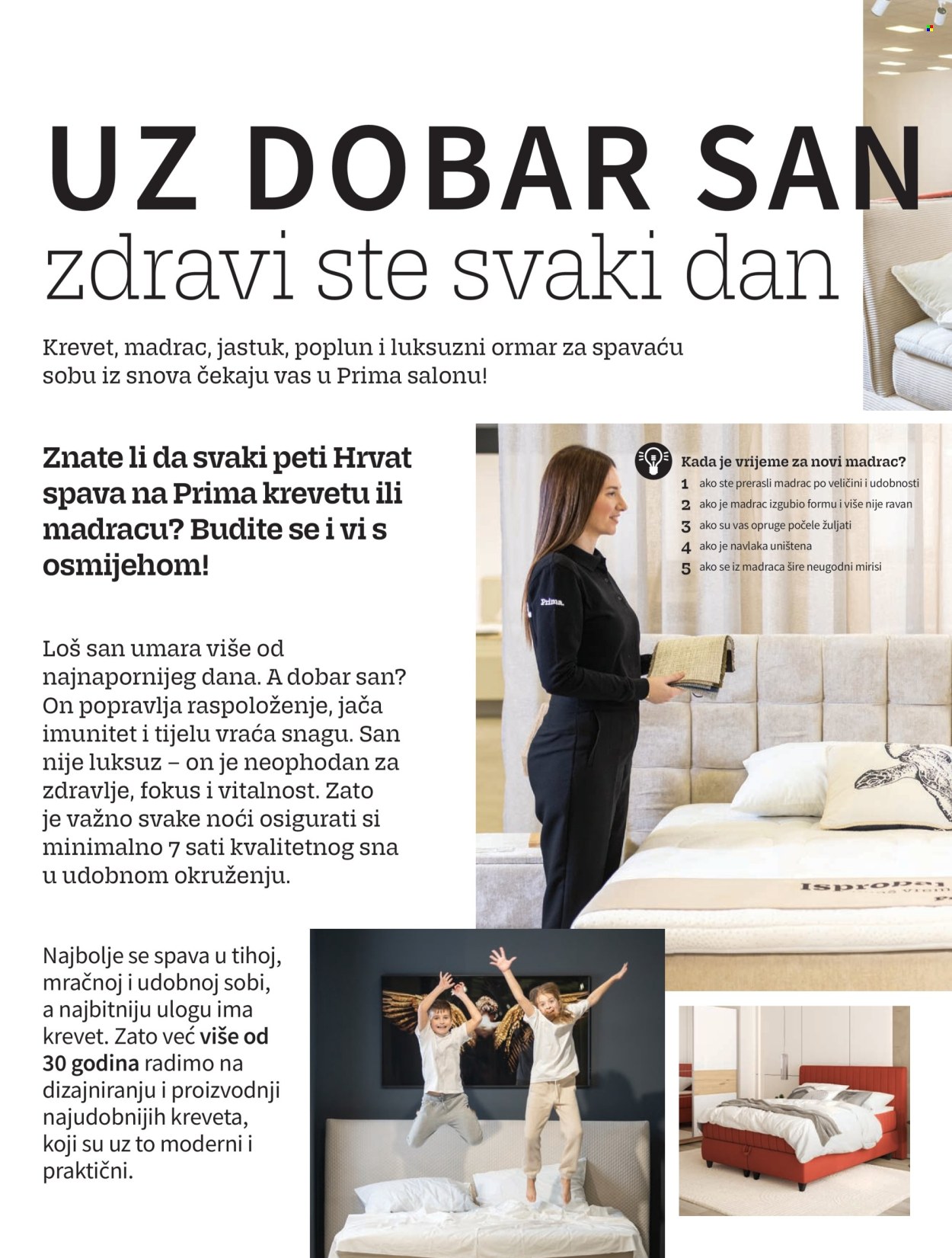 Leták Prima - 1.5.2025 - 31.5.2025. Strana 2