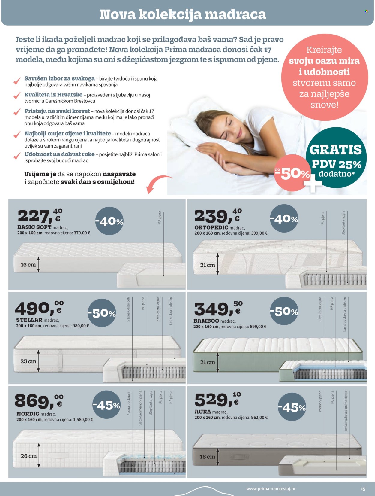 Prima katalog - 01.05.2025. - 31.05.2025. Stranica 1
