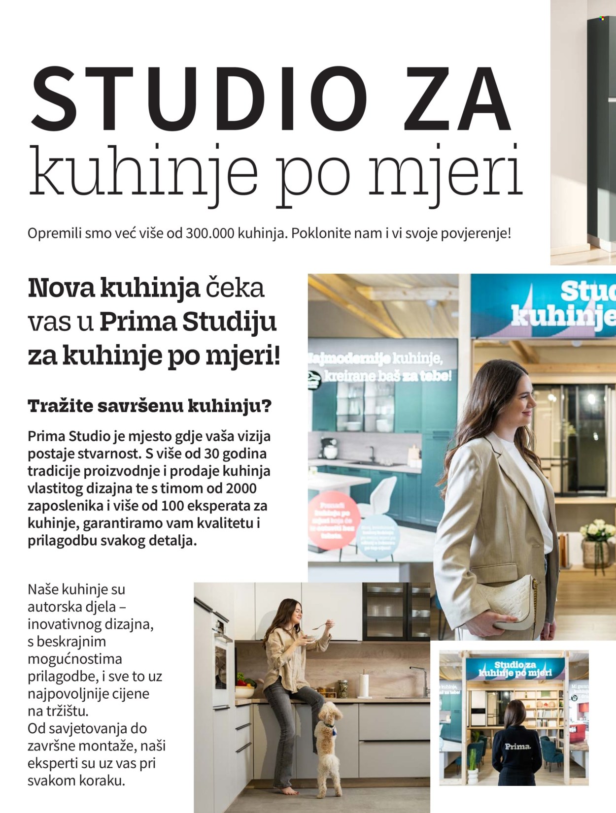 Leták Prima - 1.5.2025 - 31.5.2025. Strana 2