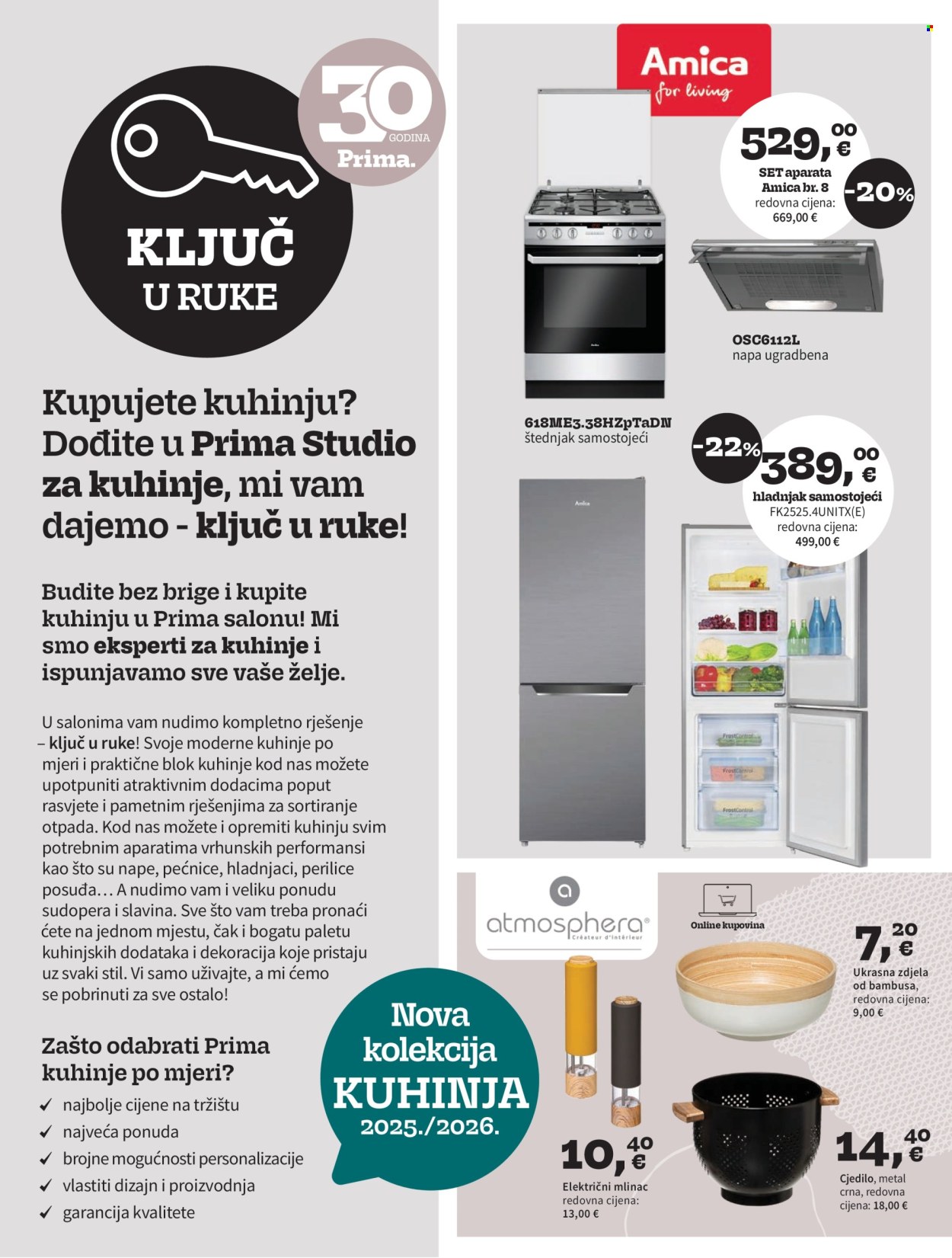 Leták Prima - 1.5.2025 - 31.5.2025. Strana 22