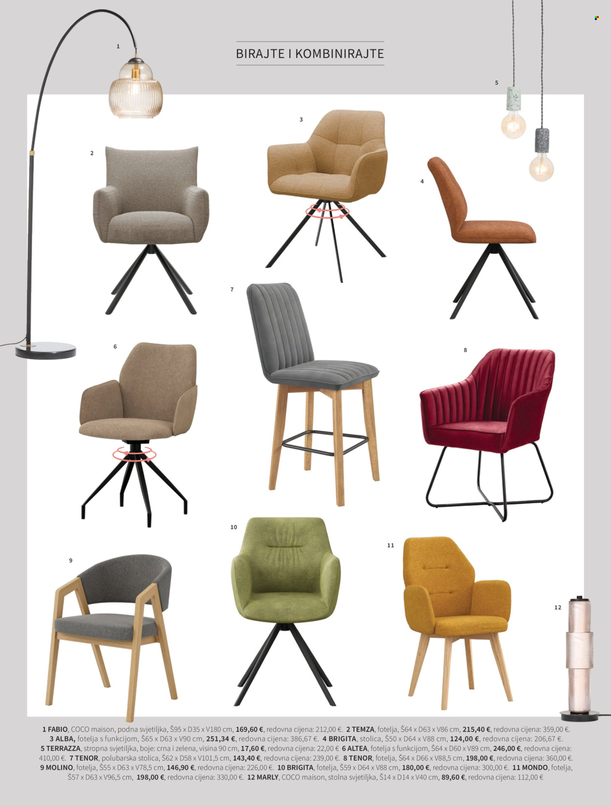 Prima katalog - 01.05.2025. - 31.05.2025. Stranica 1