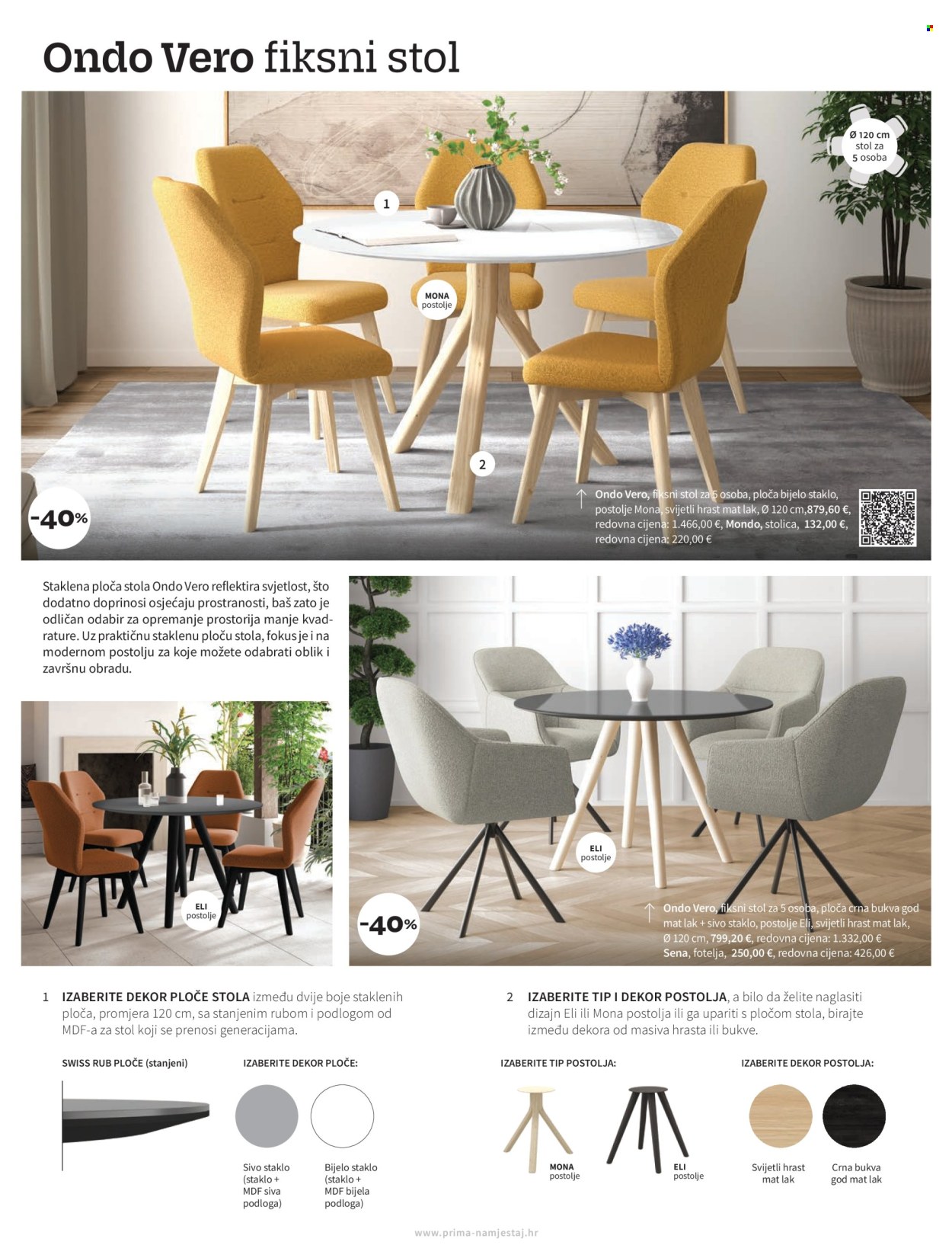 Prima katalog - 01.05.2025. - 31.05.2025. Stranica 1